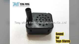 Modulo audio OEM per giocattoli e negozi